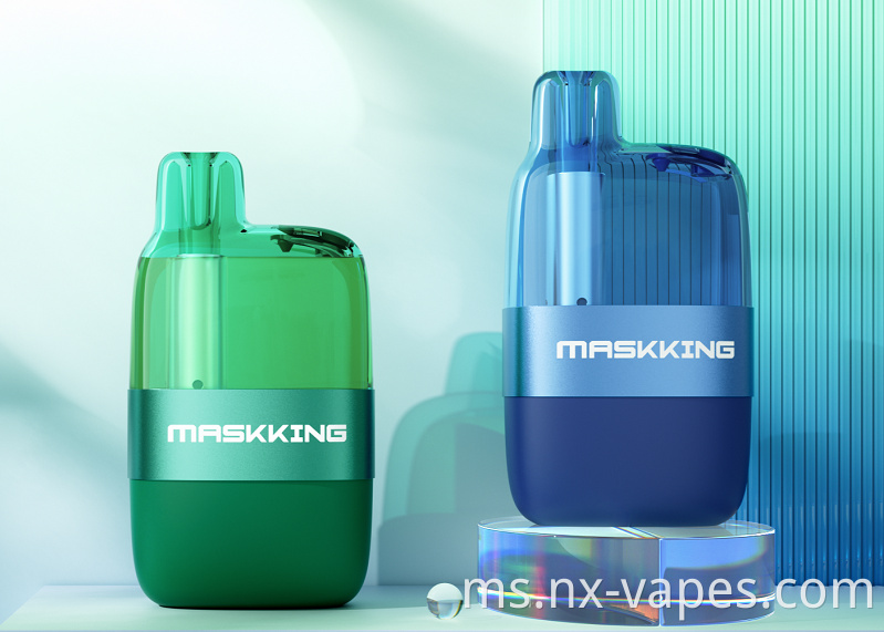 Maskking Ucee 7000 (1)